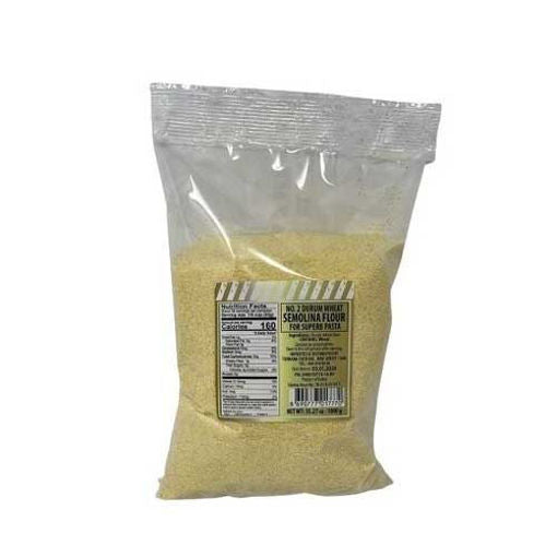 Semolina Medium #1 (Orta Irmik) 1000g