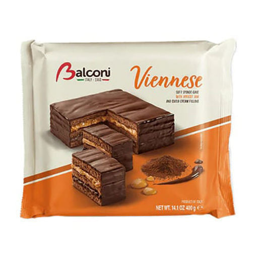 BALCONI Cake Viennese 400g