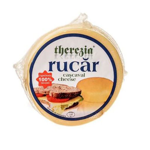 THEREZIA  Cascaval Cheese 300g