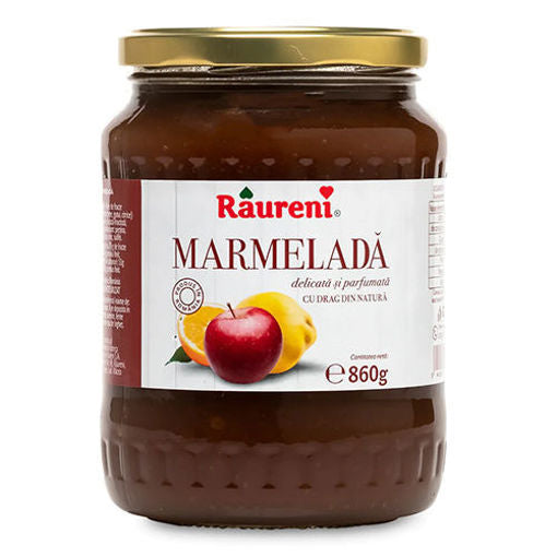 RAURENI Marmelada 860g
