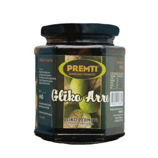 PREMTI Walnut Preserve 400g