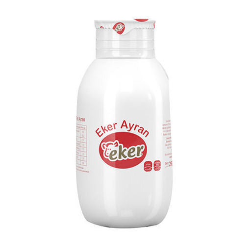 EKER Ayran (Yogurt Drink) 293ML