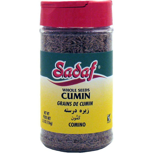 SADAF Cumin Seeds 156g