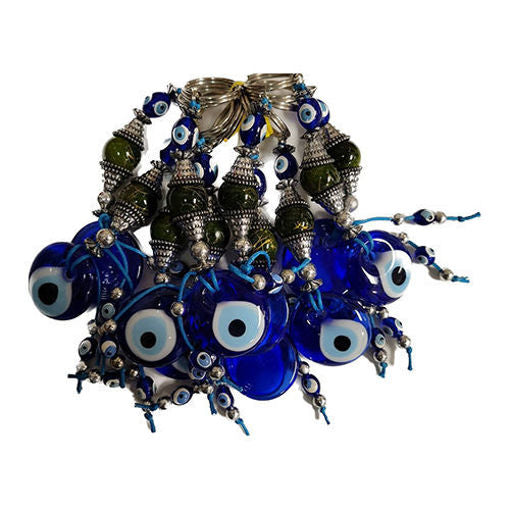 EVIL EYE Key Chain Collection #1 (1pc)