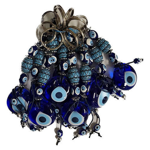 EVIL EYE Key Chain Collection #2 (1pc)