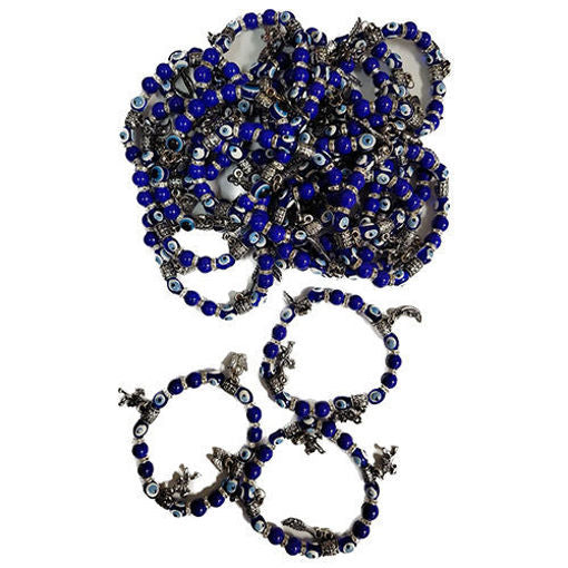 EVIL EYE Bracelet Collection #1 (1pc)