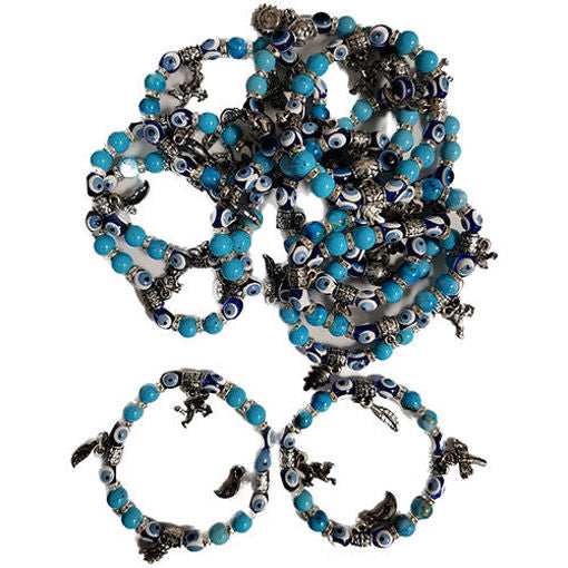 EVIL EYE Bracelet Collection #2 (1pc)