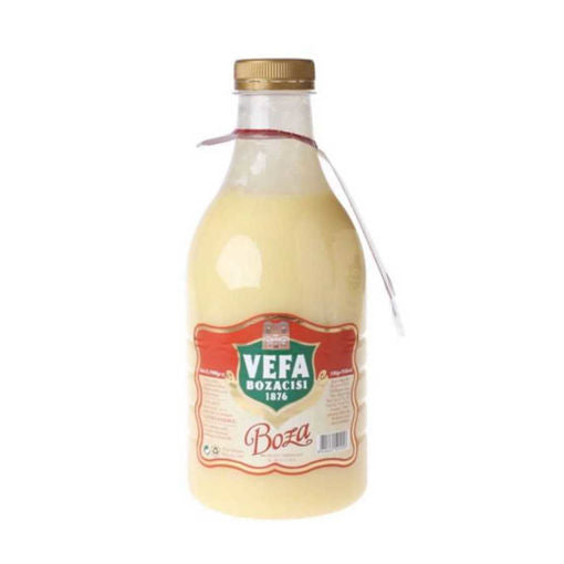 Vefa Turkish Boza 1000ml