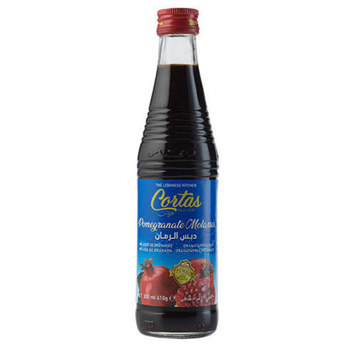 CORTAS Pomegranate Molasses (No Sugar Added) 430g