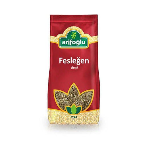 ARIFOGLU Basil (Feslegen) 70g
