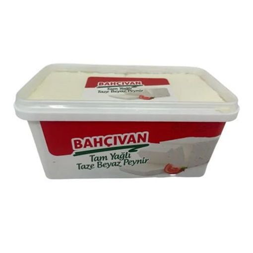 BAHCIVAN Full Fat White Feta Cheese 908g