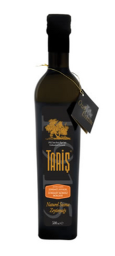 TARIS Extra Virgin Olive Oil 0.8%   Bellolio Glass 500ml