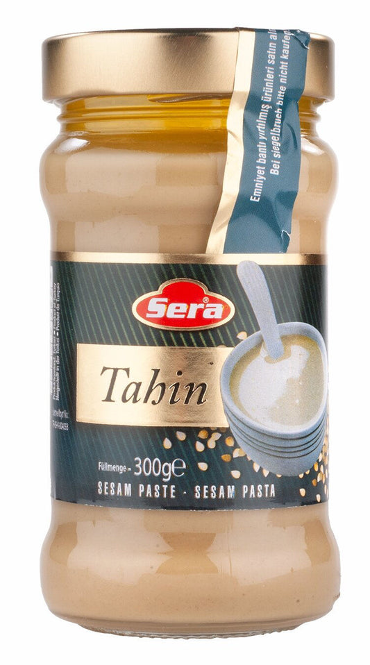 Sera Tahini Sesam Paste 300g
