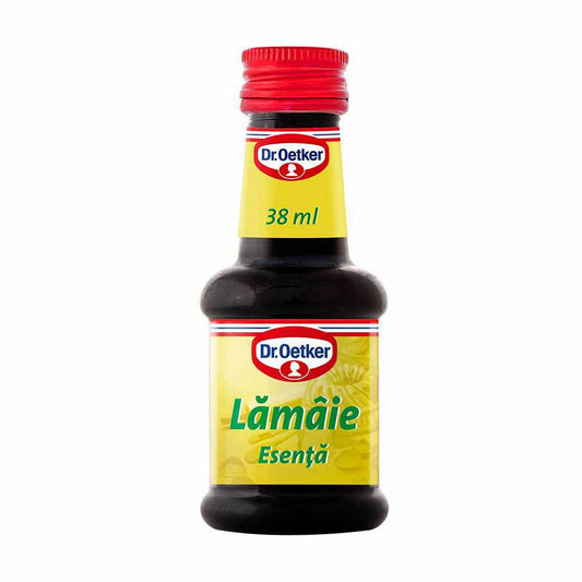 Esenta de lamaie Dr.Oetker 38 ml