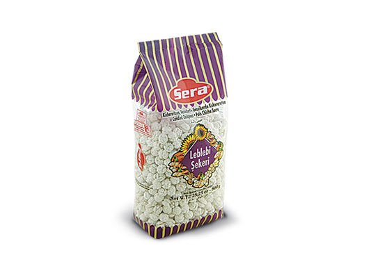 SERA Sugared Chickpeas (Sekerli Leblebi) 300g