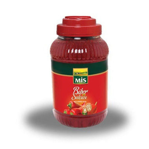 MIS Mild Pepper Paste  4050g