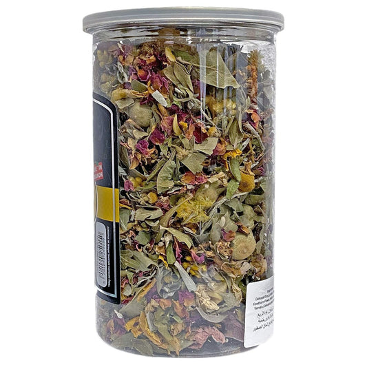ADONIS Tisane Herbal Tea (Zhourat Blend) 100g