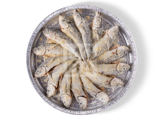 HAIFA Cold Smoked Mackerel per lb. (.90LB-1.05LB)