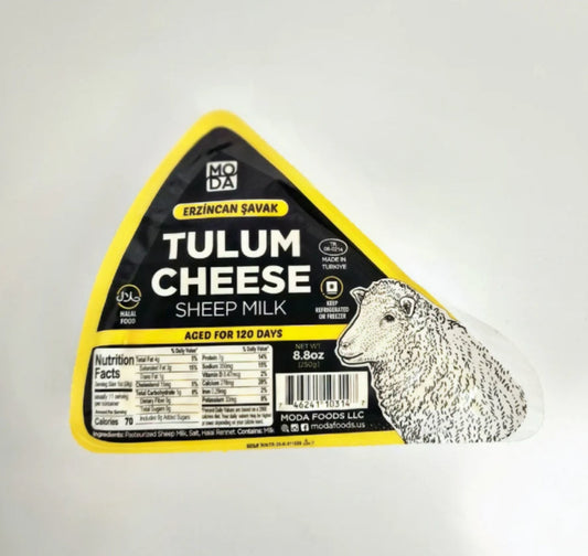 MODA Erzincan  Tulum Cheese (Sheep milk) 250g