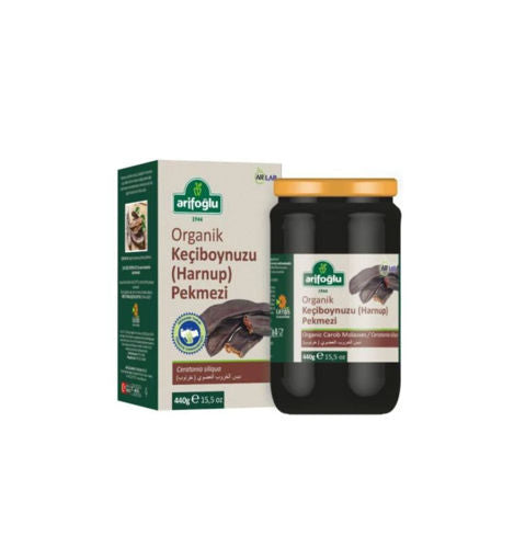 KOSKA Grape Molasses 380g