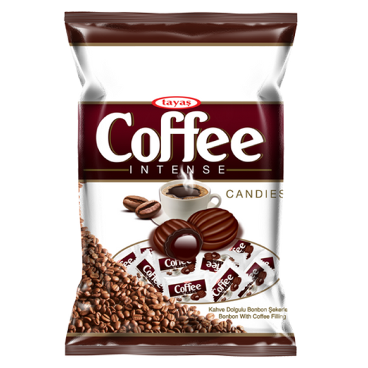 Tayas Coffee Candy 90g