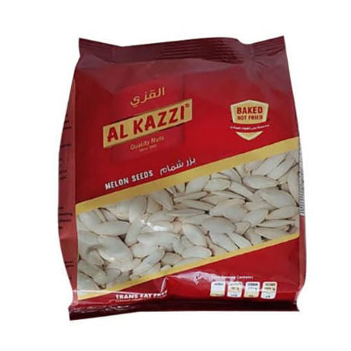 AL KAZZI Melon Seeds 150g
