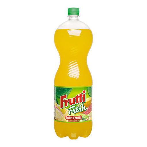 FRUTTI Fresh Tutti Frutti 2L