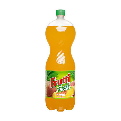 FRUTTI Fresh Piersici (Peach) 2L
