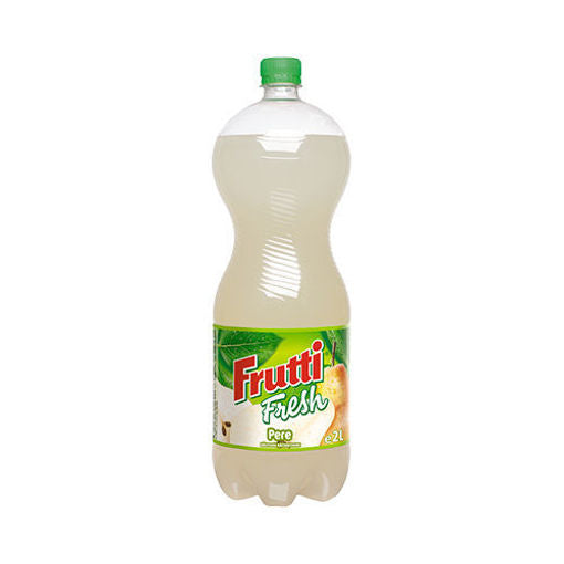 FRUTTI Fresh Pere (Pear) 2L