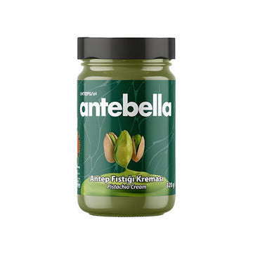 ANTEBELLA Pistachio Cream / Spread  320g