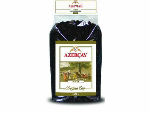 Azercay Buket 500 Gr