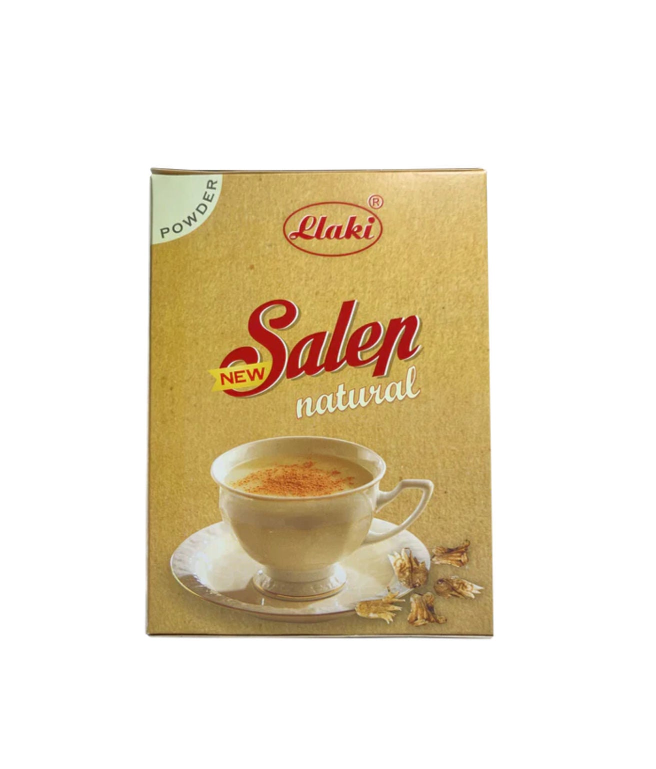 Llaki Salep 300g