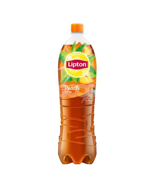 LIPTON Ice Tea Peach 1.5 L