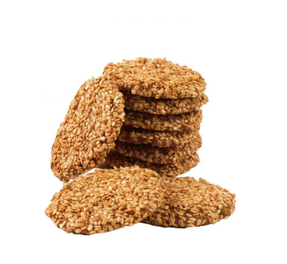 CEDAR WOOD BAKERY Barazek 270g