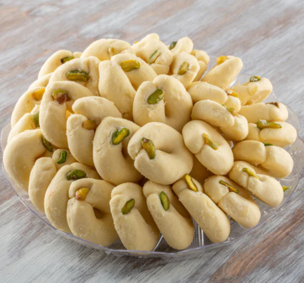 CEDAR WOOD BAKERY Ghraybeh 320 g