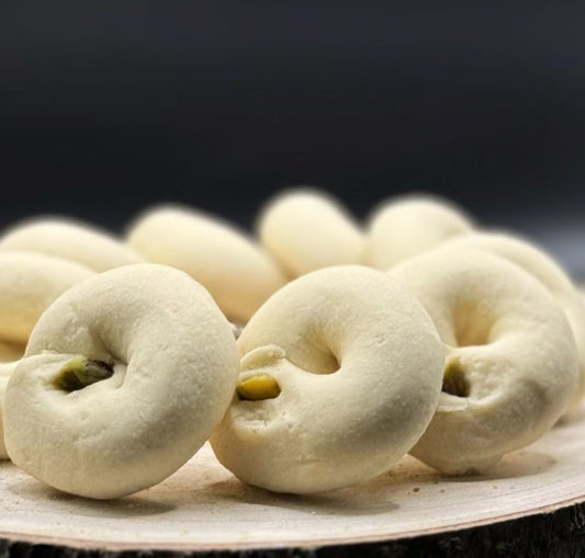 CEDAR WOOD BAKERY Ghraybeh 320 g