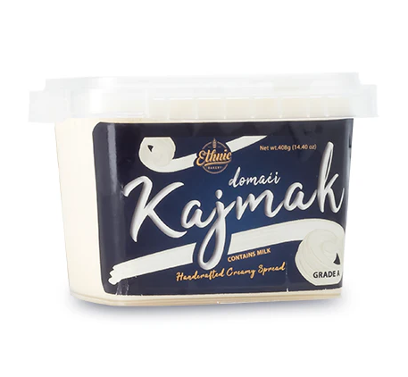 Ethnic Bakery Kajmak 408g