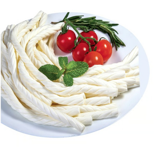Muratbey Helix Twisty Cheese 200g