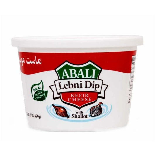 ABALI Shallot Yogurt 500 g