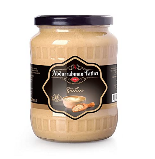 A.Tatlici Tahini Sesam Paste 700g