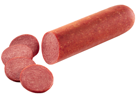 ALEF Halal Cervelat 0.9 LB