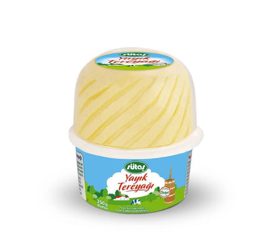 SUTAS Traditional Butter 350 G
