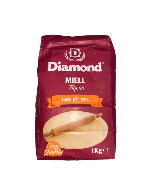 DIAMOND Wheat Flour for Burek 1kg