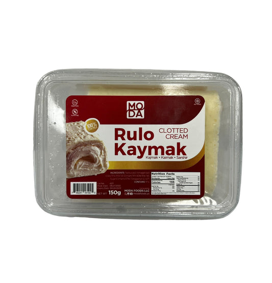 MODA RULO TURKISH KAYMAK 226G