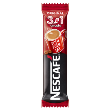 NESCAFÉ® 3in1 Coffee