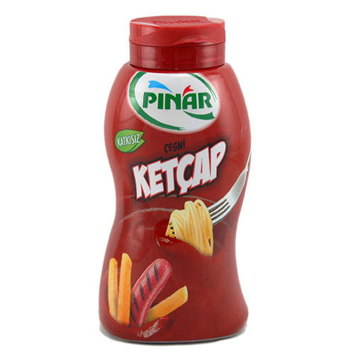 Picture of PINAR Ketchup Mild 420g