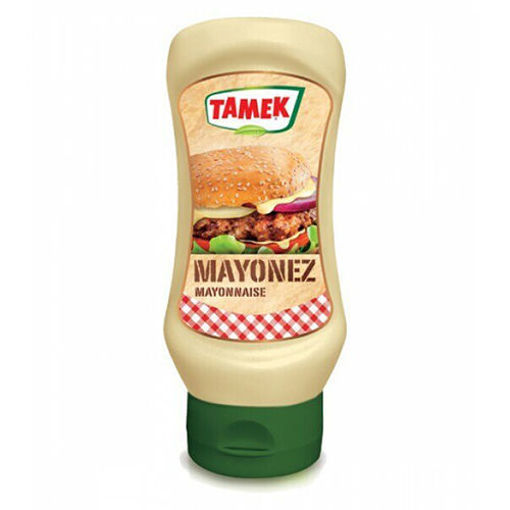 Picture of TAMEK Mayonnaise 320g