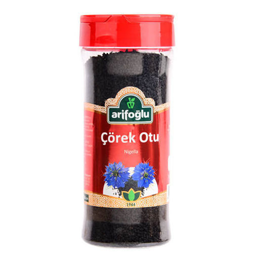 Picture of ARIFOGLU Corek Otu (Nigella Black Seed) 150g