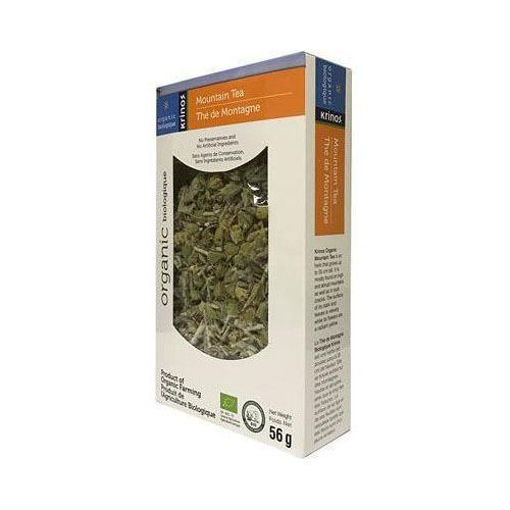 Picture of KRINOS Organic Mountain Tea 56g