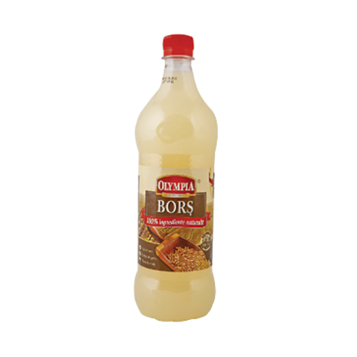 Picture of CEGUSTA  Pasteurized  Borş  (Sour Soup Seasoning) 1000ml